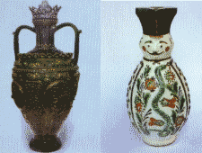 Pottery