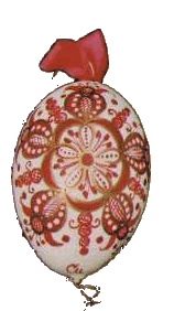 Easter Egg