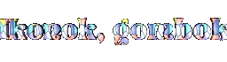 Ikonok